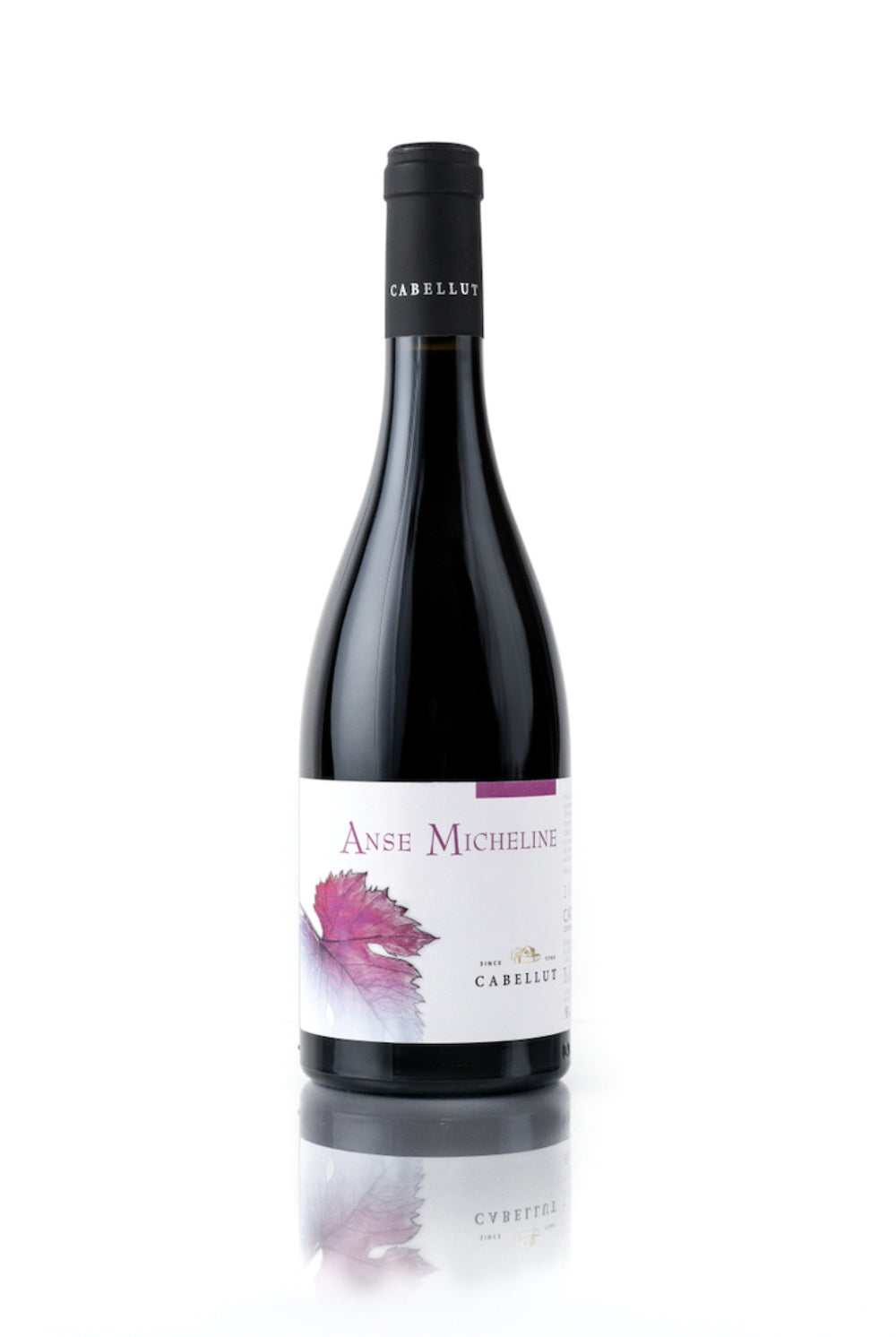 Anse Micheline Elegant Red WineAnse Micheline Elegant Red Wine
