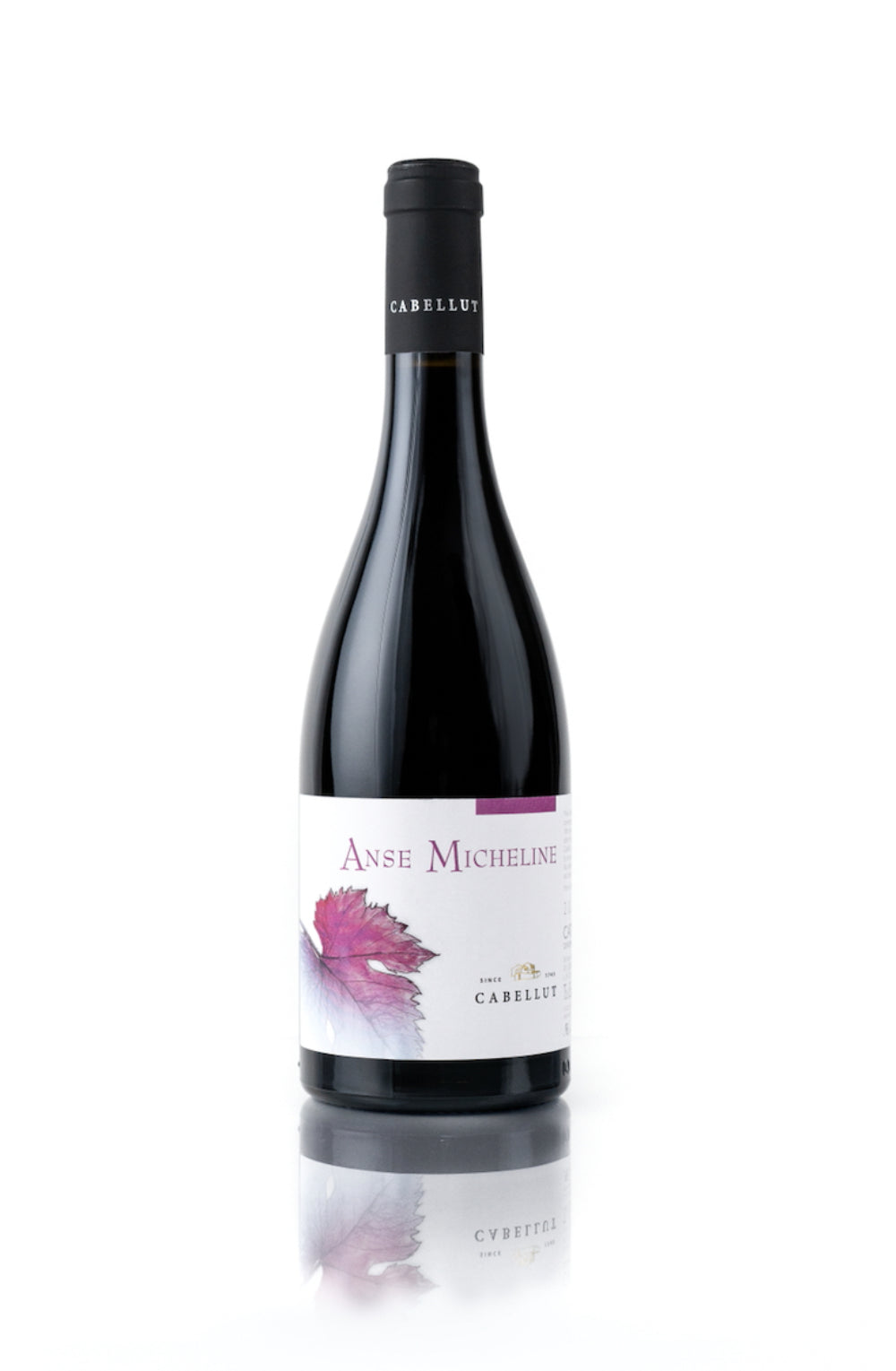 Anse Micheline Elegant Red WineAnse Micheline Elegant Red Wine