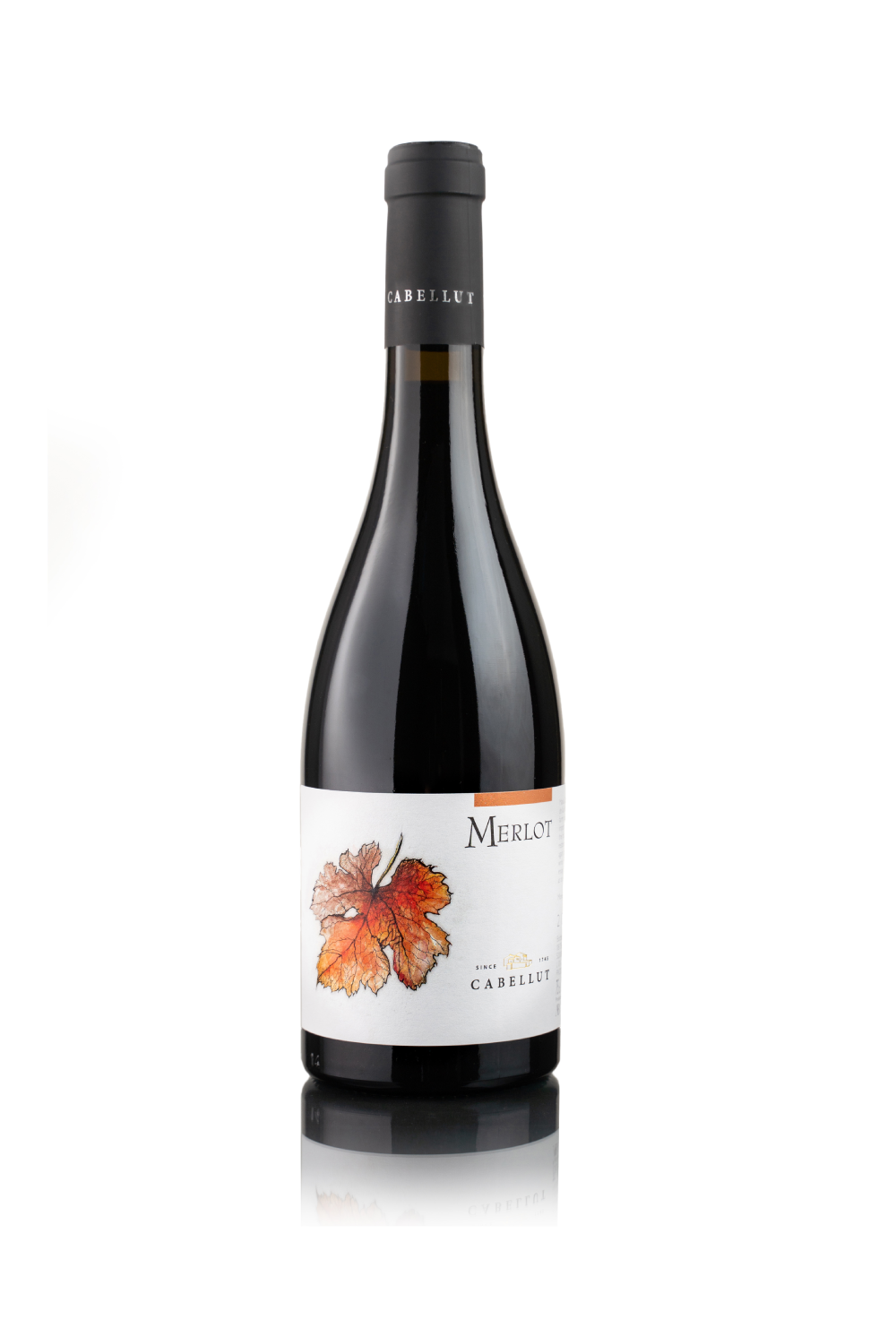 Merlot Rich Red Wine