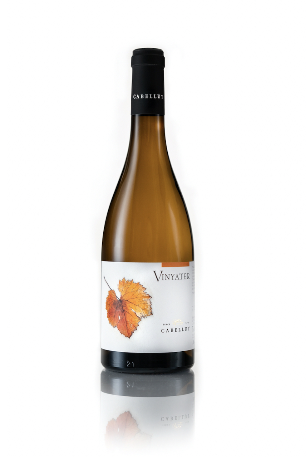 Vinyater Citrusy White Wine