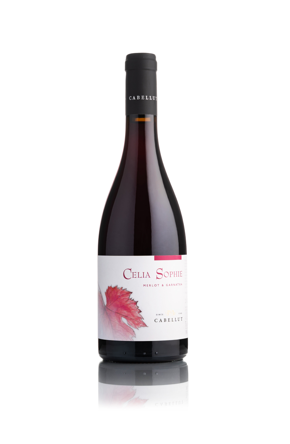 Celia Sophie Smooth Red Wine