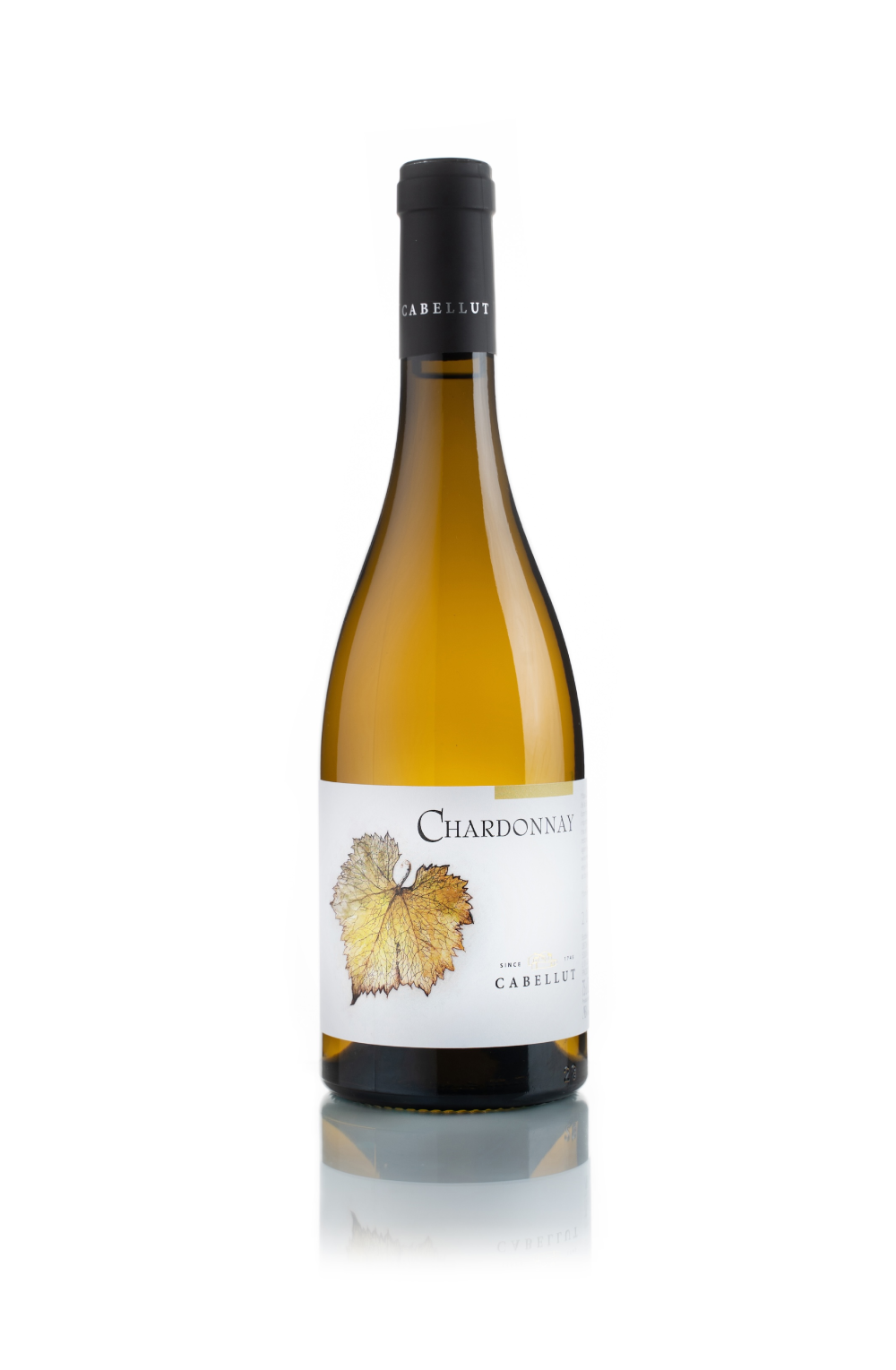 Chardonnay Oaky White Wine