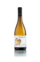 Chardonnay Oaky White Wine