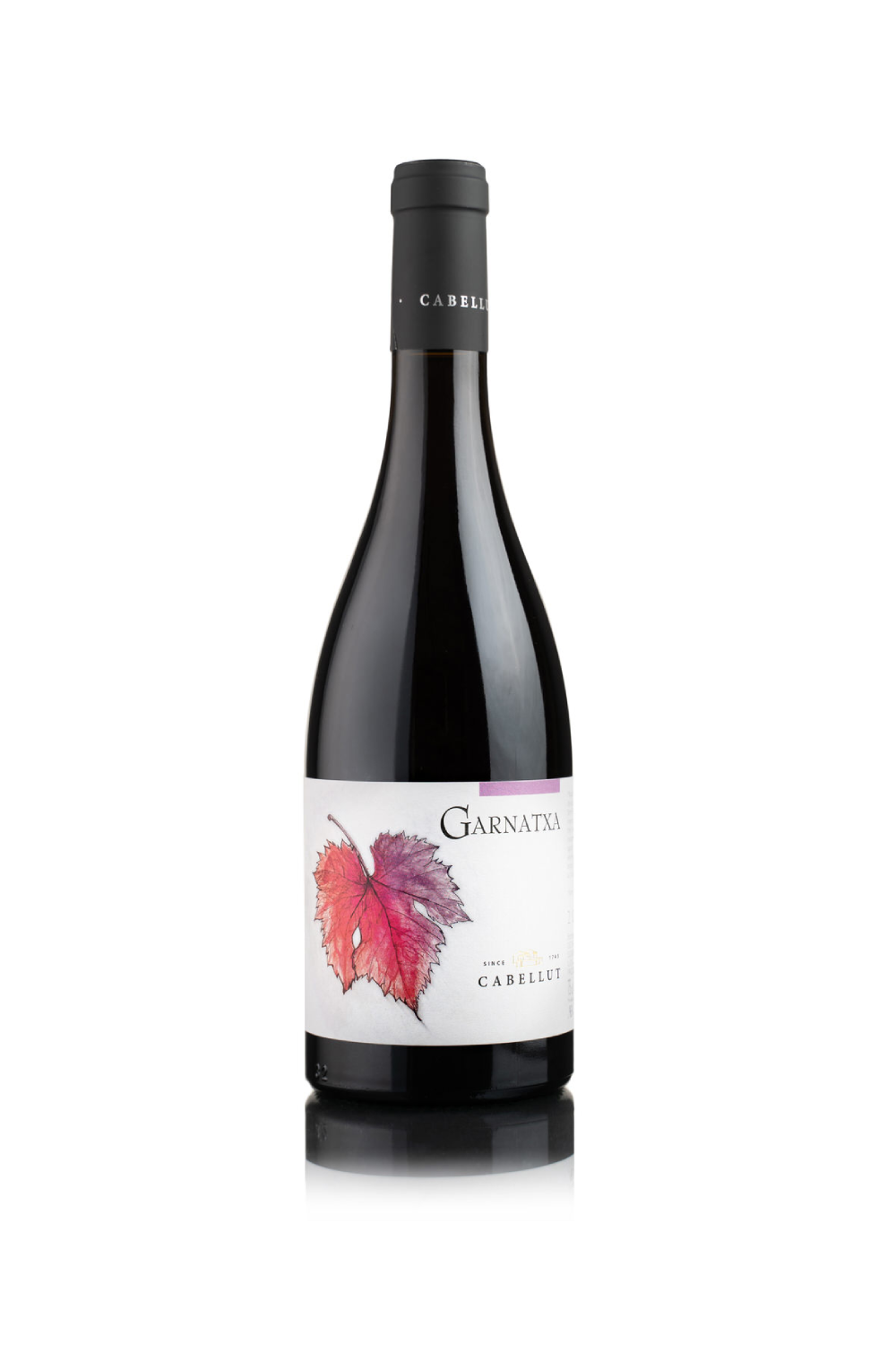 Garnatxa Fruity Red Wine