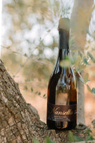 Nansella Brut Nature Sparkling Wine